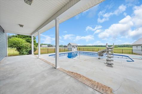 4662 Murfreesboro Highway Manchester TN 37355
