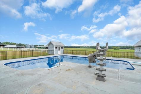 4662 Murfreesboro Highway Manchester TN 37355