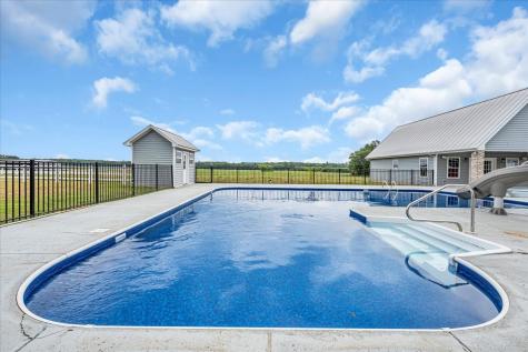 4662 Murfreesboro Highway Manchester TN 37355