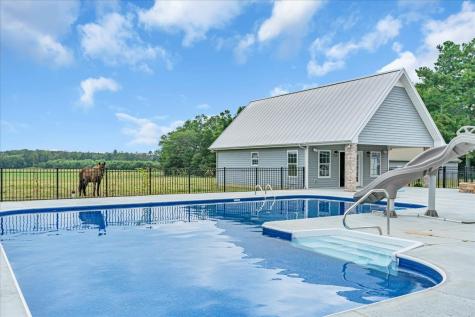 4662 Murfreesboro Highway Manchester TN 37355