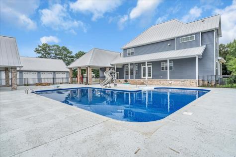 4662 Murfreesboro Highway Manchester TN 37355