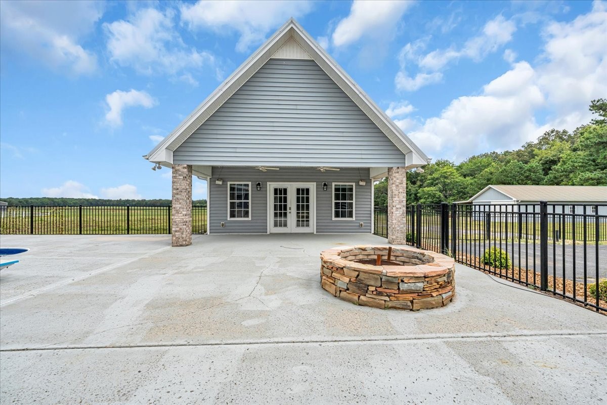 4662 Murfreesboro Highway Manchester TN 37355
