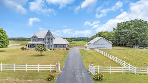 4662 Murfreesboro Highway Manchester TN 37355