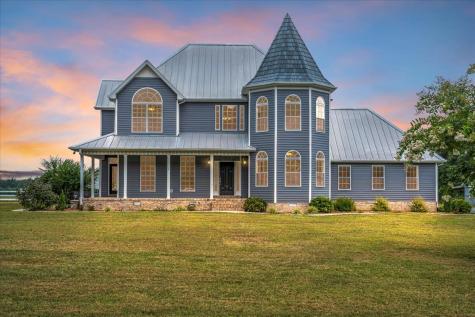 4662 Murfreesboro Highway Manchester TN 37355