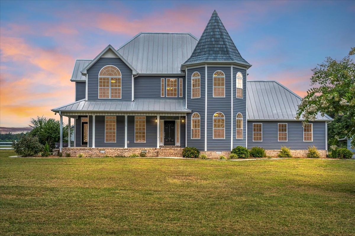 4662 Murfreesboro Highway Manchester TN 37355