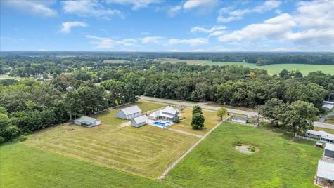4662 Murfreesboro Highway Manchester TN 37355