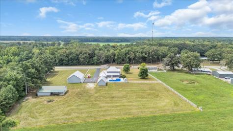 4662 Murfreesboro Highway Manchester TN 37355
