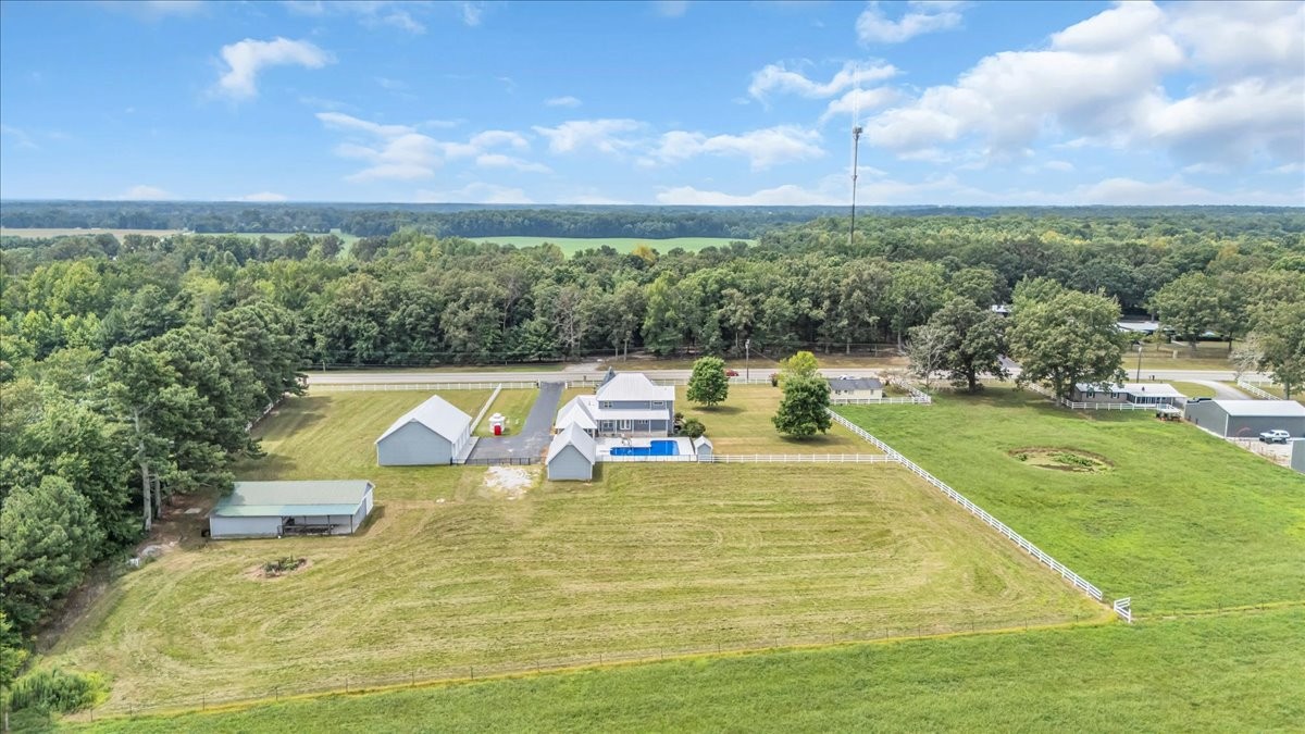 4662 Murfreesboro Highway Manchester TN 37355