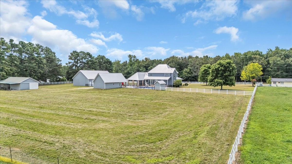 4662 Murfreesboro Highway Manchester TN 37355