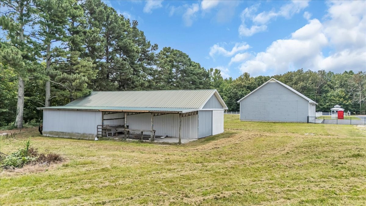 4662 Murfreesboro Highway Manchester TN 37355