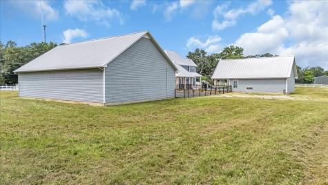 4662 Murfreesboro Highway Manchester TN 37355