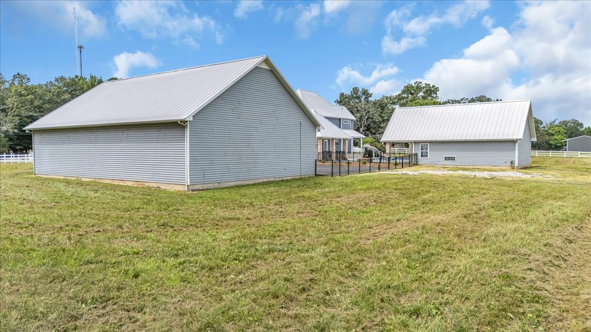 4662 Murfreesboro Highway Manchester TN 37355
