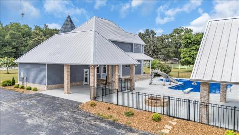 4662 Murfreesboro Highway Manchester TN 37355