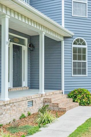 4662 Murfreesboro Highway Manchester TN 37355