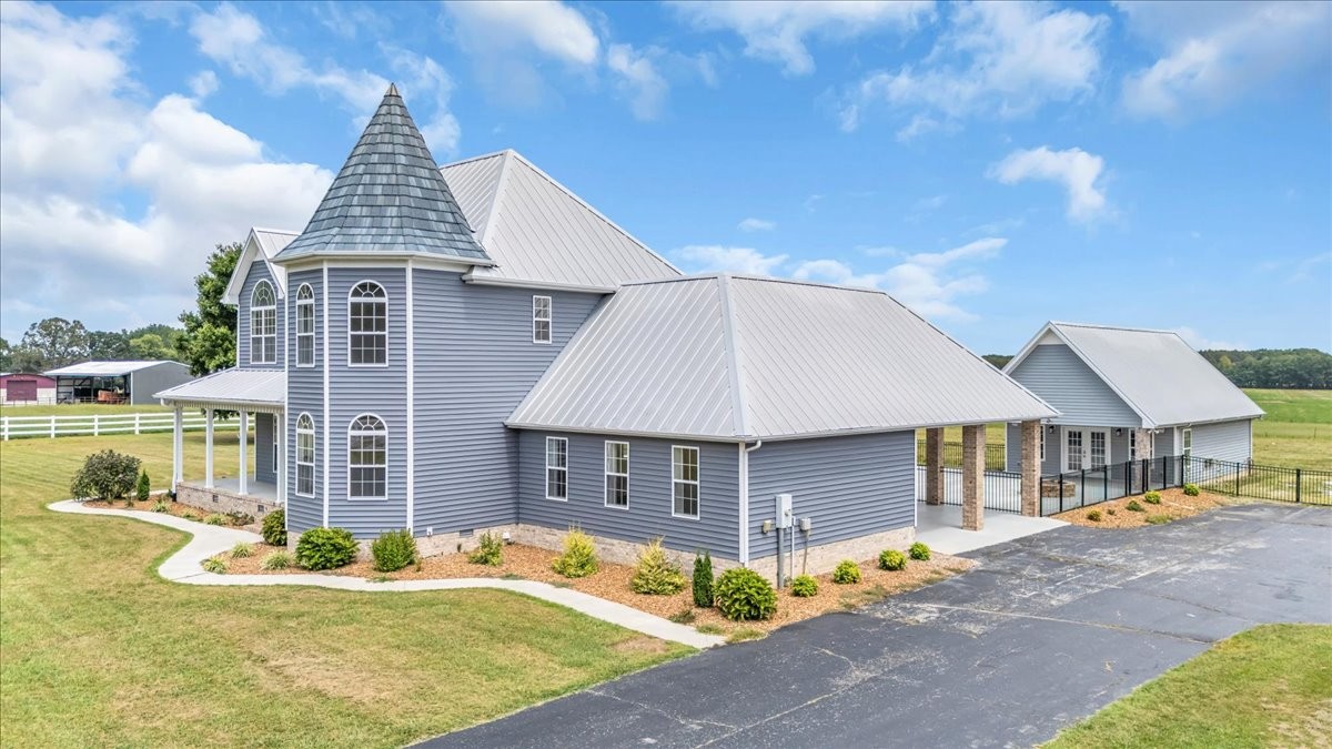4662 Murfreesboro Highway Manchester TN 37355