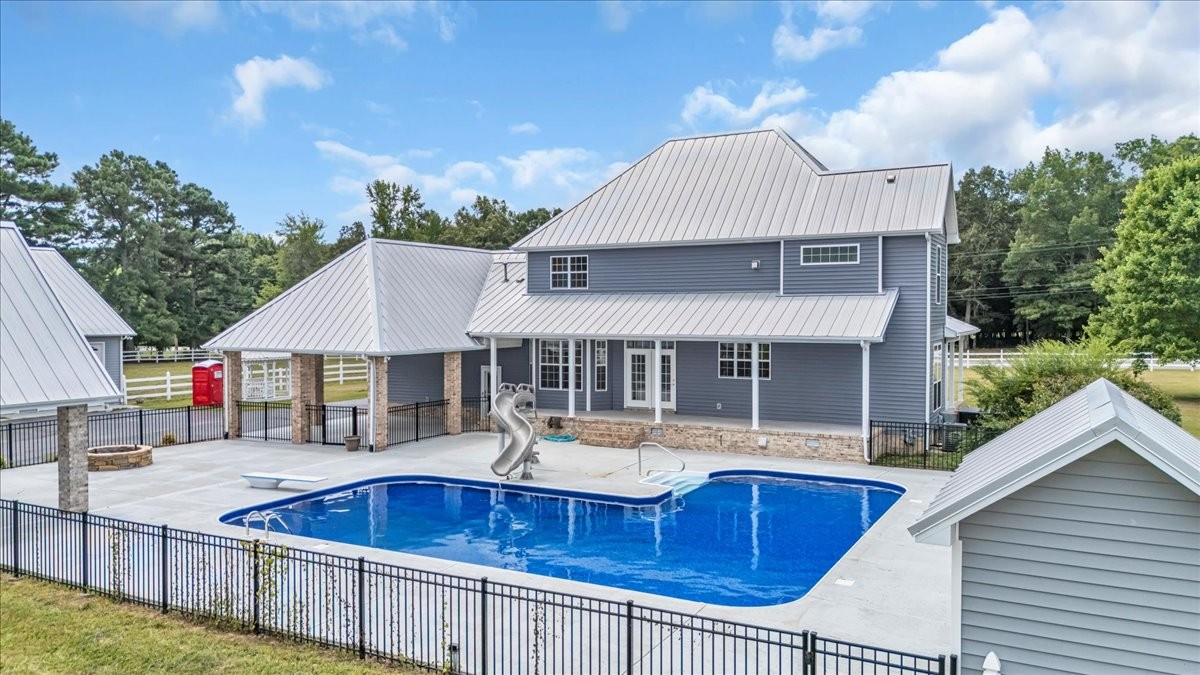 4662 Murfreesboro Highway Manchester TN 37355