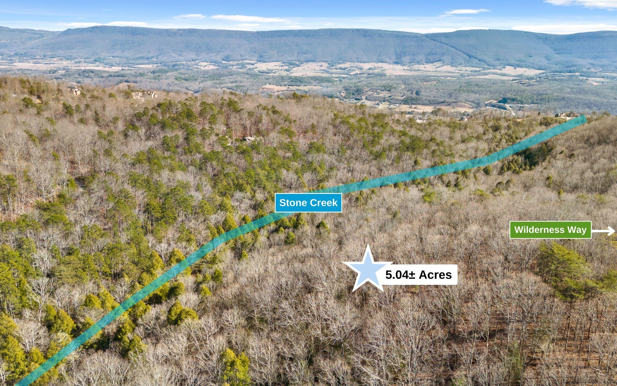 547 Wilderness Way Dunlap TN 37327