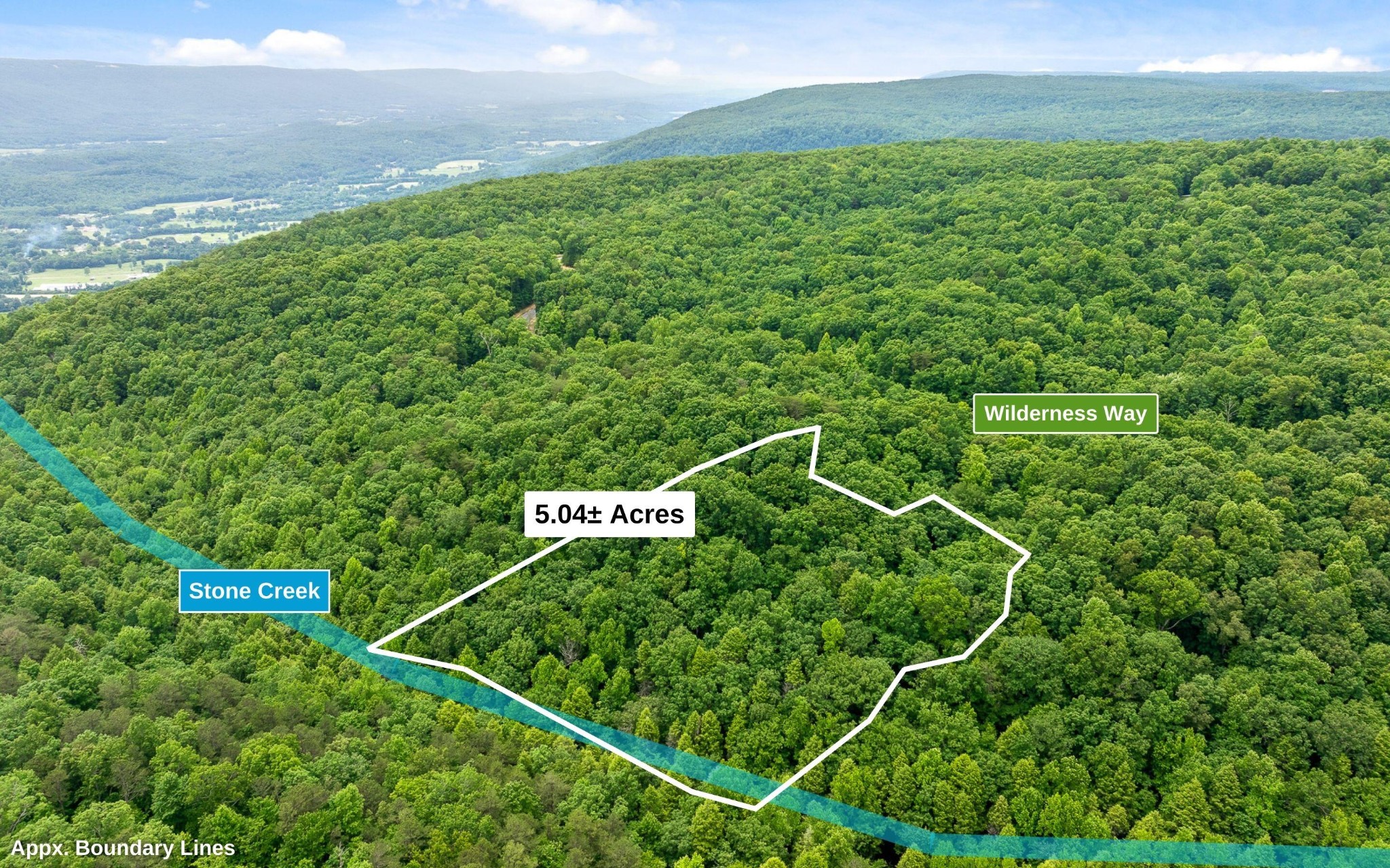 547 Wilderness Way Dunlap TN 37327