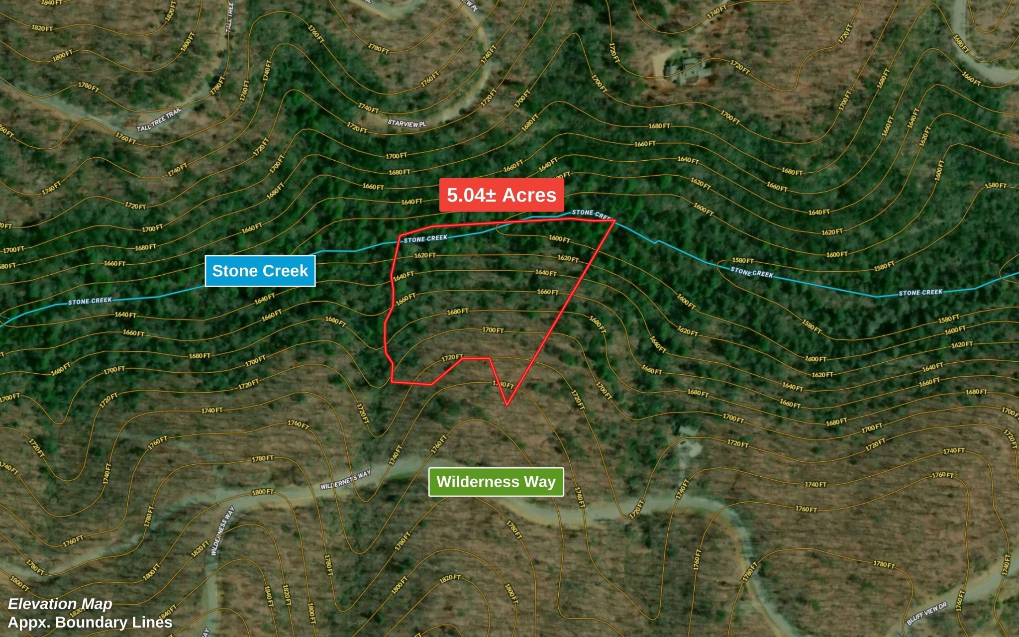 547 Wilderness Way Dunlap TN 37327