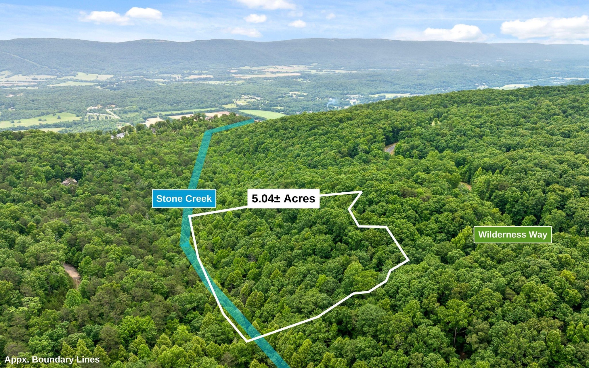 547 Wilderness Way Dunlap TN 37327