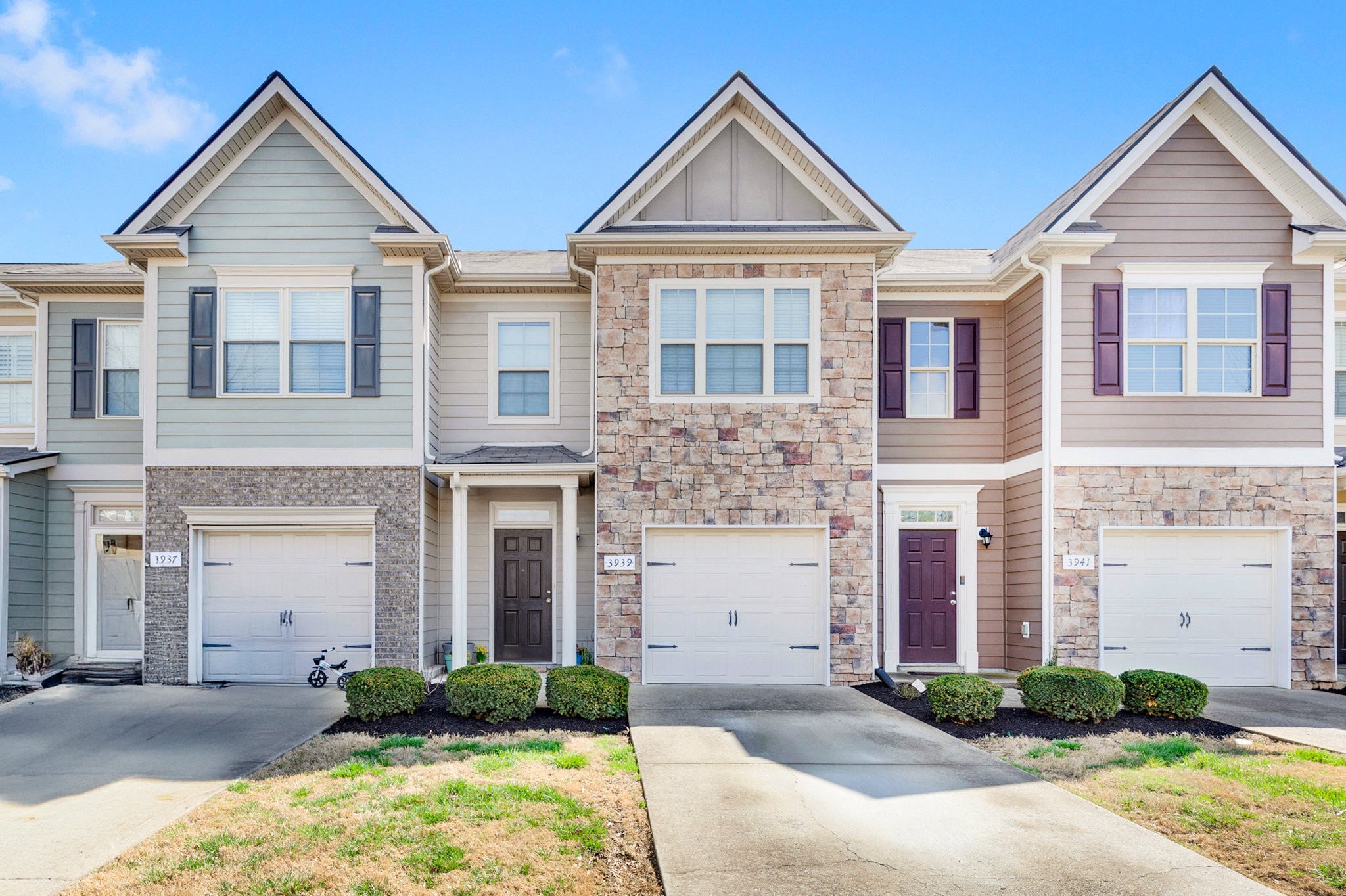 3939 Cannonsgate Lane Murfreesboro TN 37128