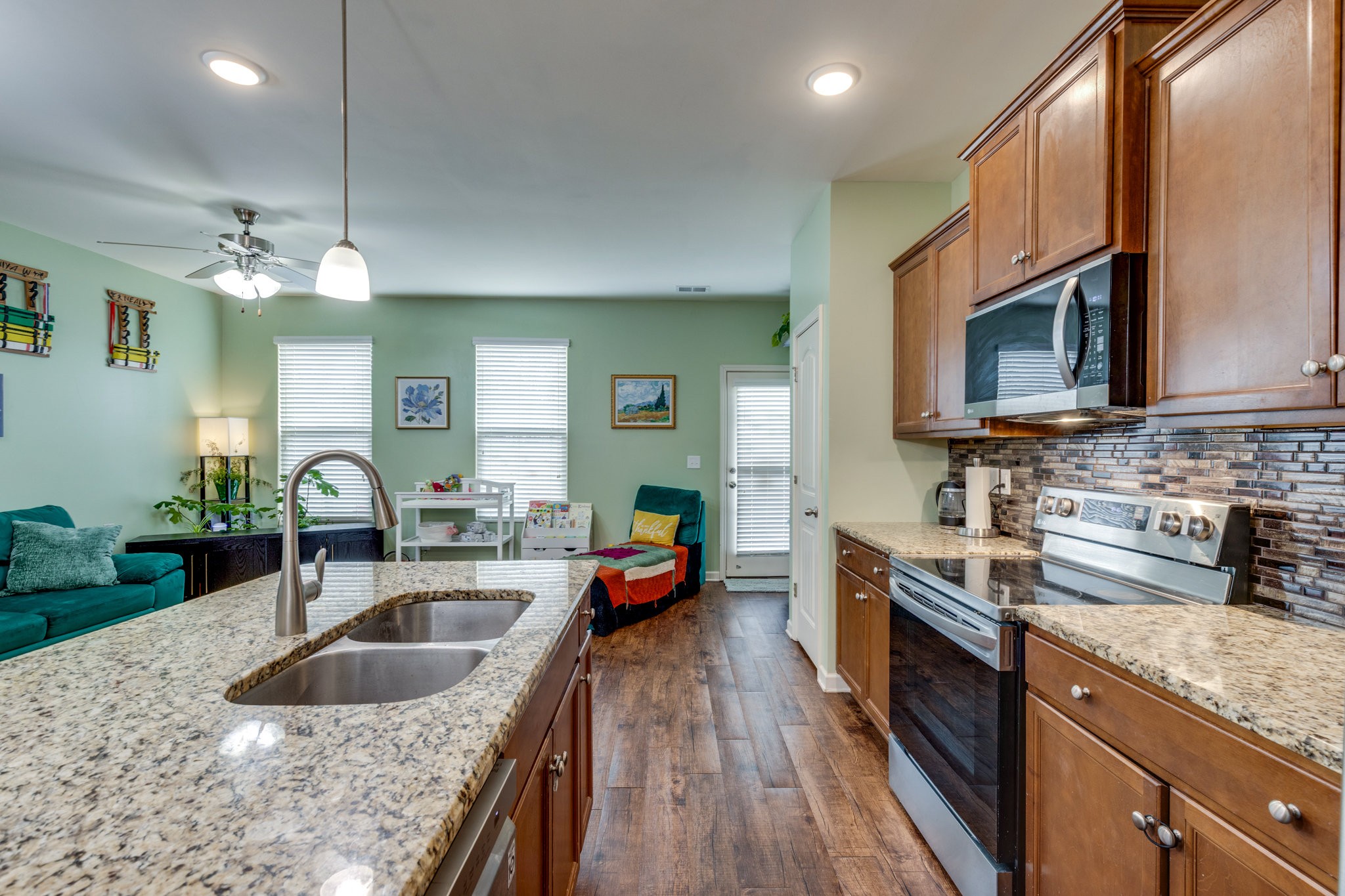 3939 Cannonsgate Lane Murfreesboro TN 37128