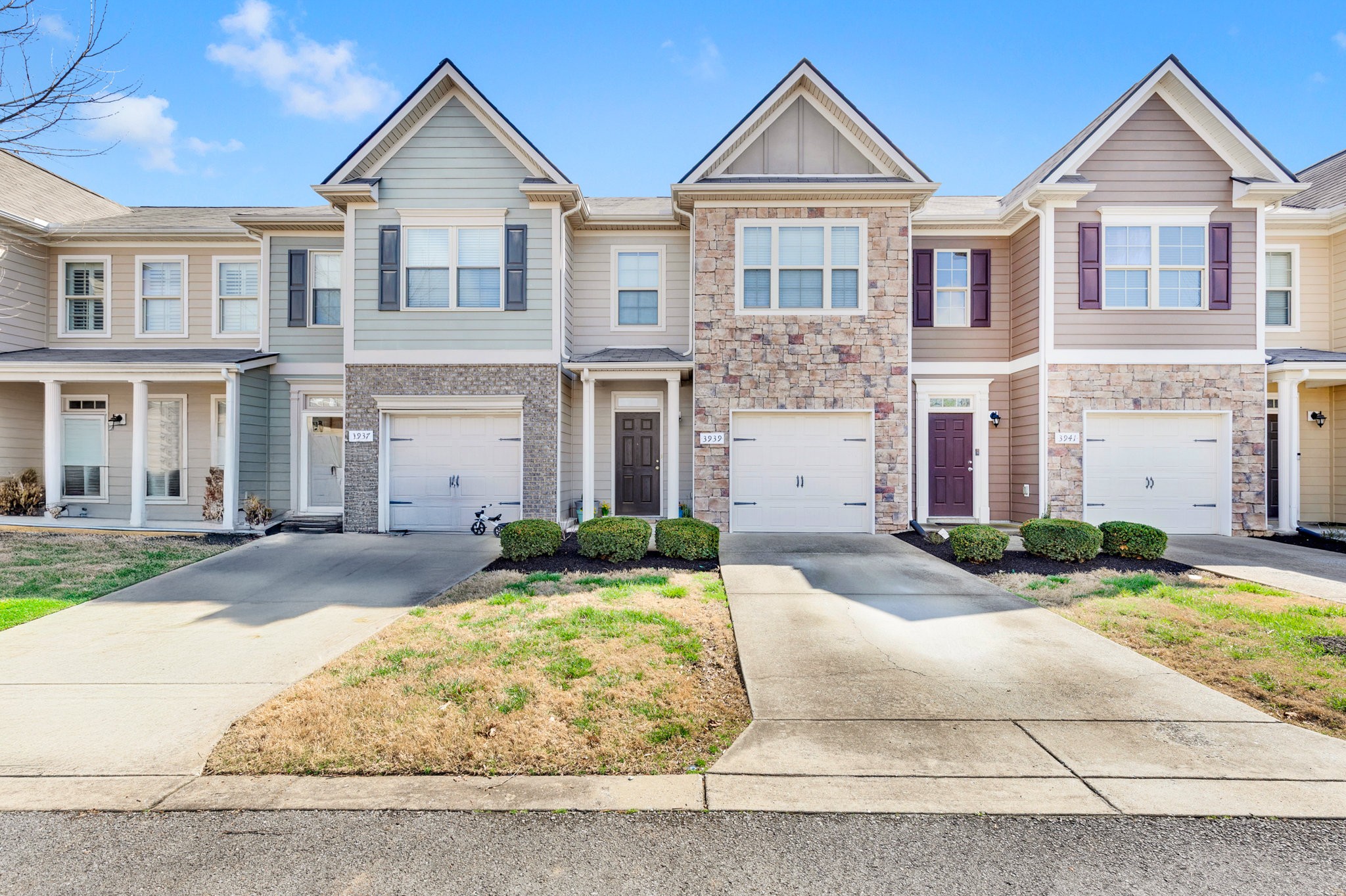 3939 Cannonsgate Lane Murfreesboro TN 37128