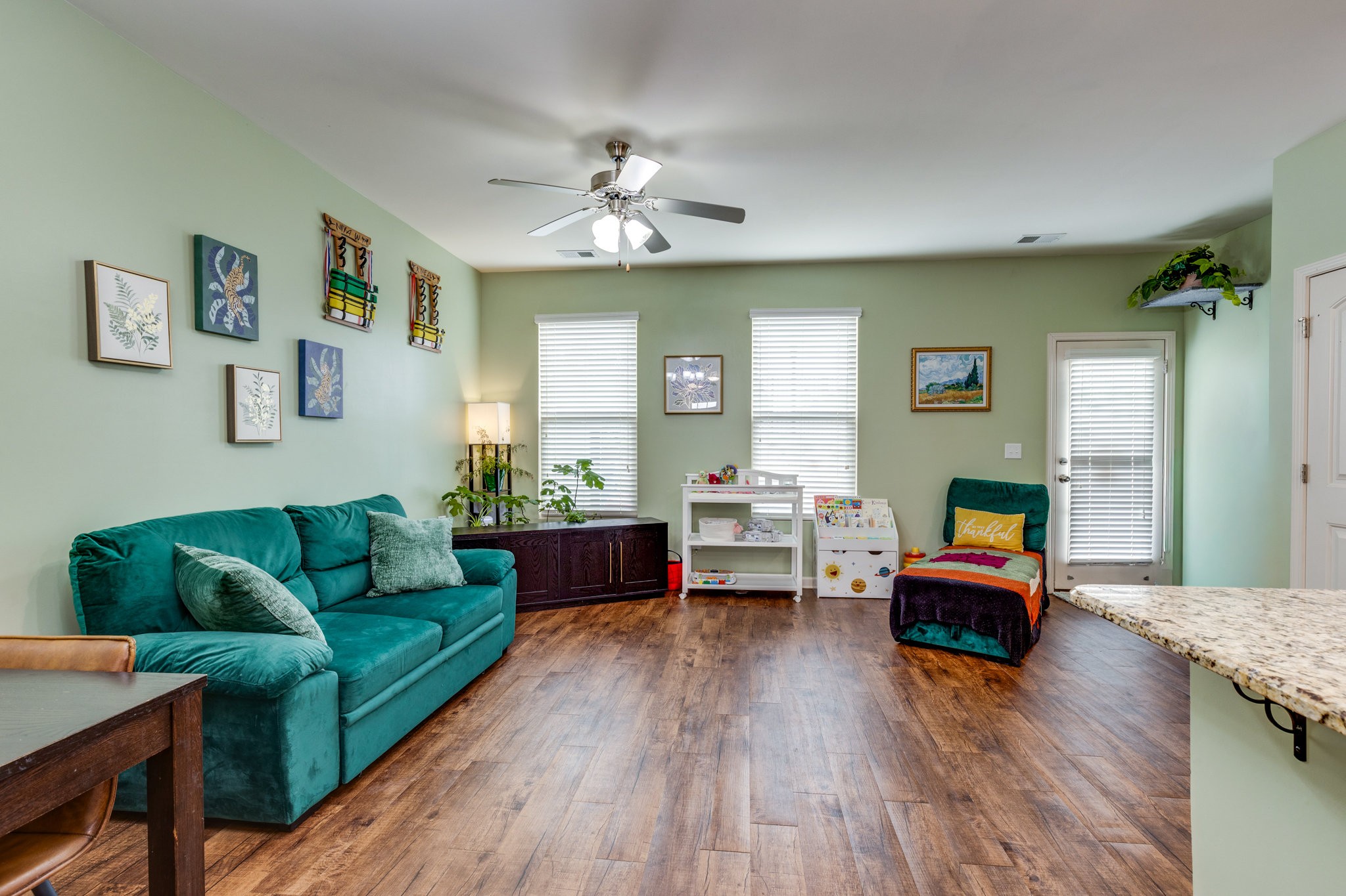 3939 Cannonsgate Lane Murfreesboro TN 37128