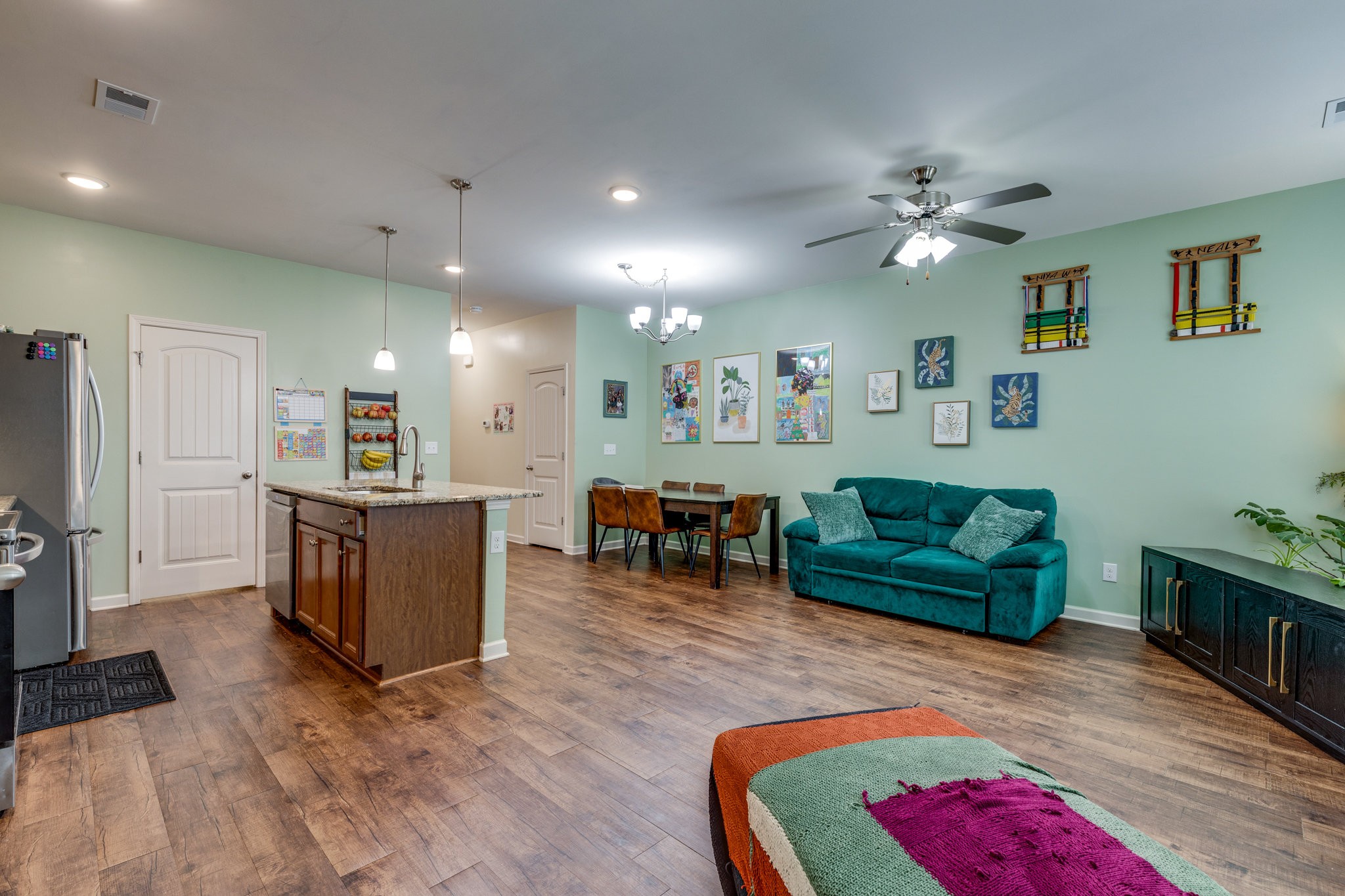 3939 Cannonsgate Lane Murfreesboro TN 37128
