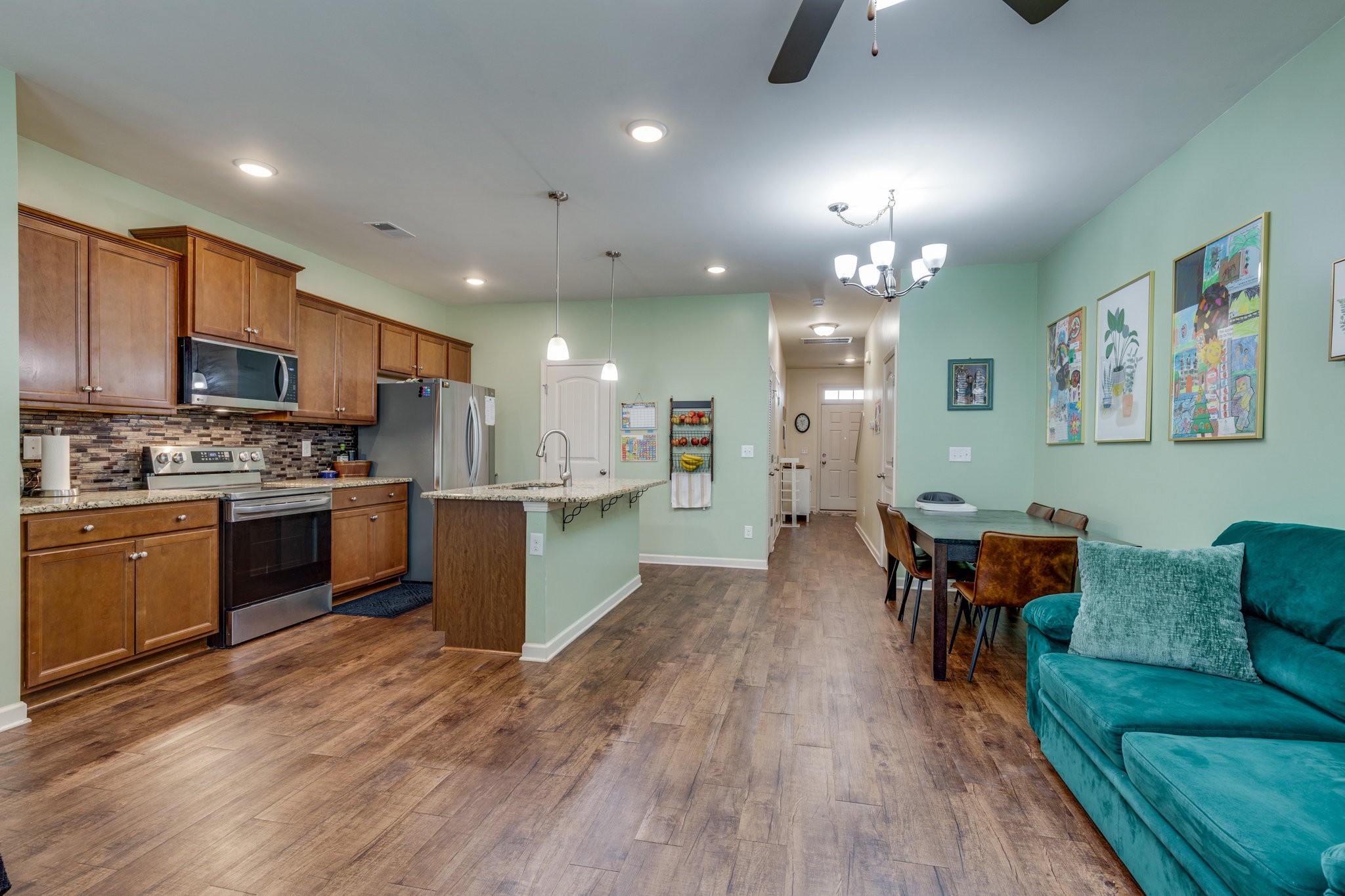 3939 Cannonsgate Lane Murfreesboro TN 37128