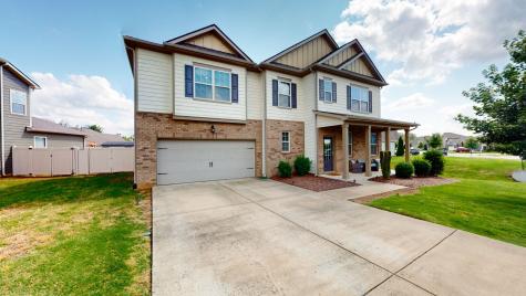 6555 Tulip Tree Drive Murfreesboro TN 37128