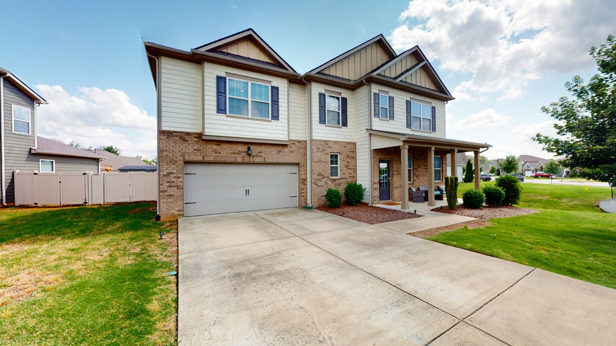 6555 Tulip Tree Drive Murfreesboro TN 37128