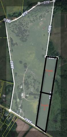2 Mount Joy Road Mount Pleasant TN 38474