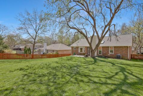 698 Watson Branch Drive Franklin TN 37064