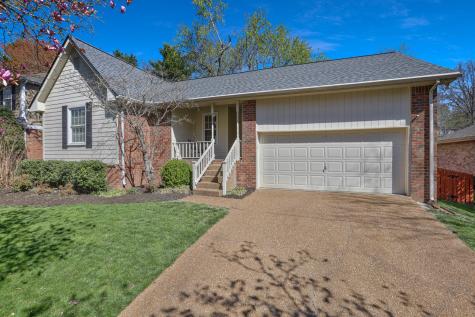698 Watson Branch Drive Franklin TN 37064