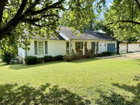 70 Woods Edge Road Winchester TN 37398