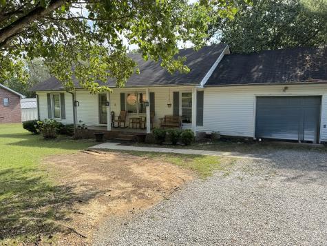 70 Woods Edge Road Winchester TN 37398