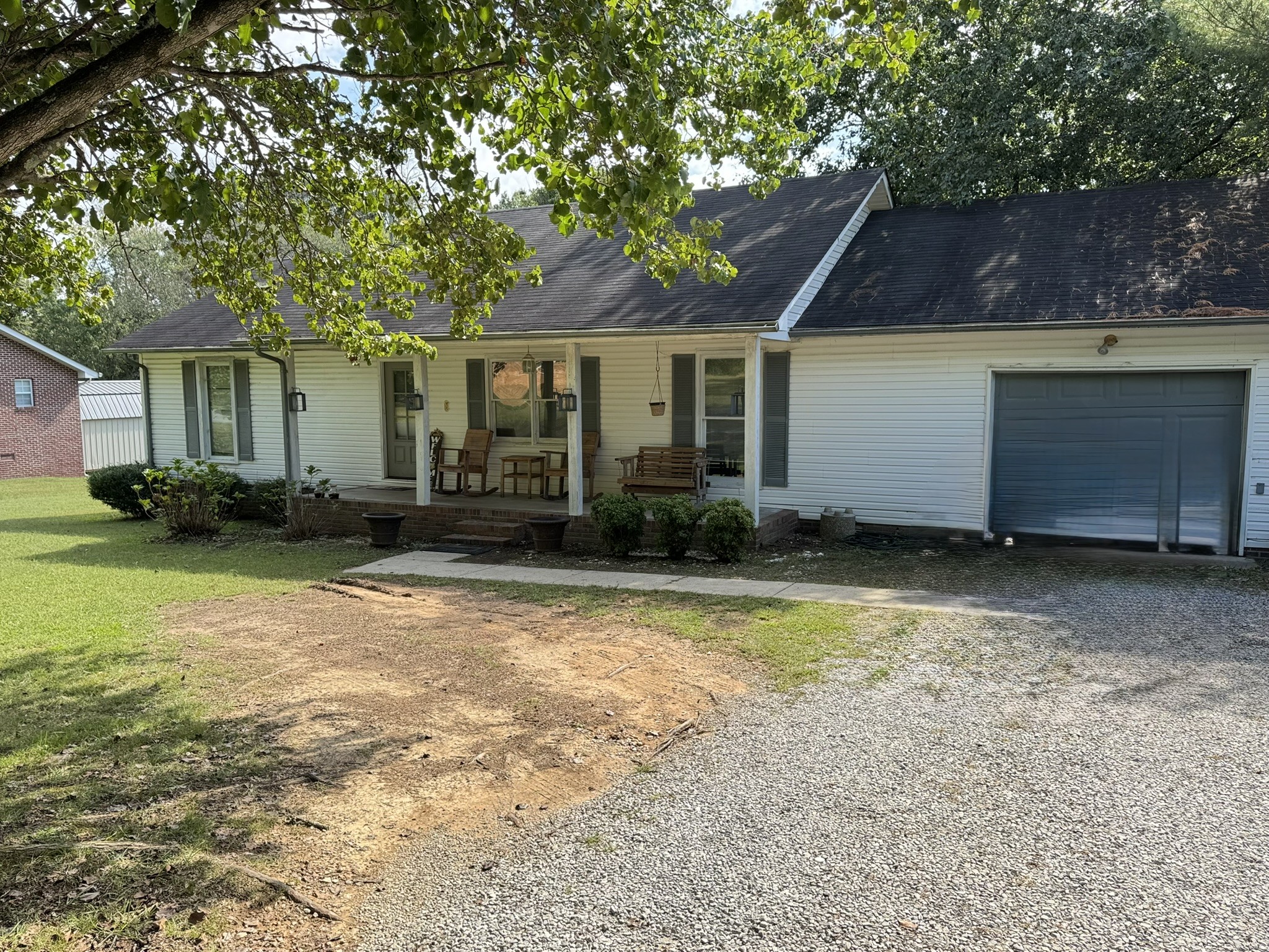 70 Woods Edge Road Winchester TN 37398