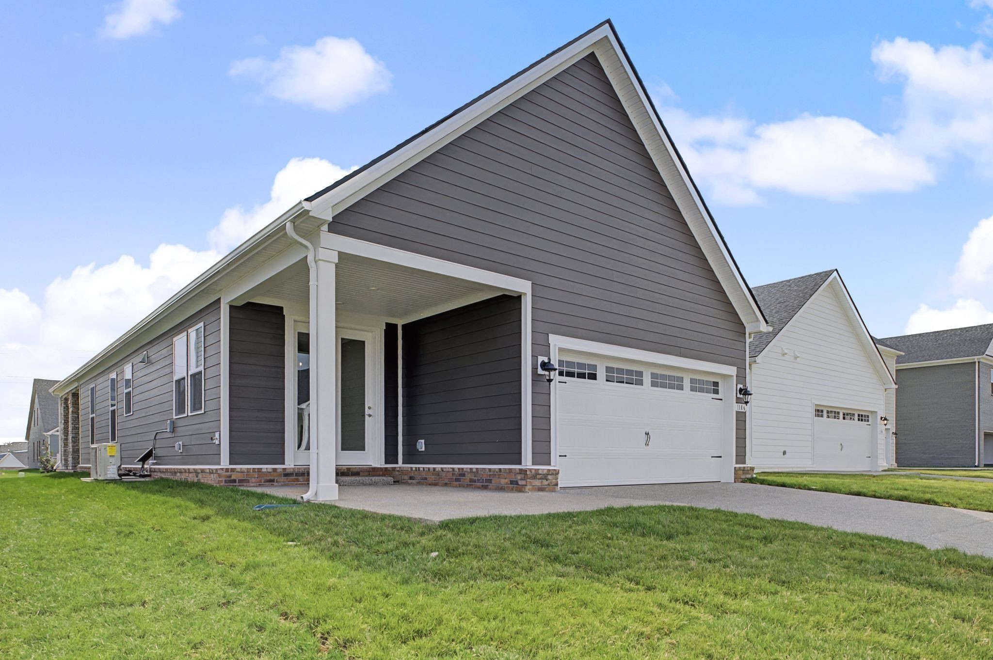 1106 Codah Drive Mount Juliet TN 37122