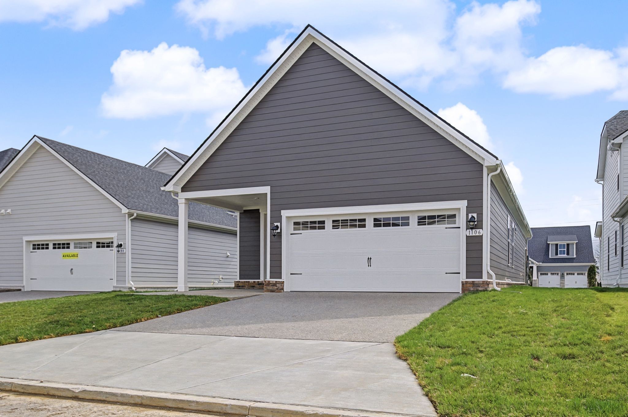 1106 Codah Drive Mount Juliet TN 37122