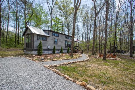 11 Acorn Cove Tracy City TN 37387