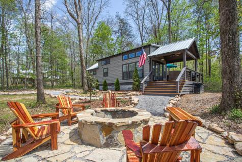 11 Acorn Cove Tracy City TN 37387