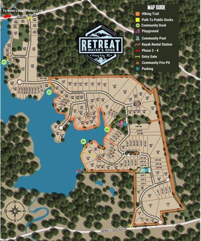 11 Acorn Cove Tracy City TN 37387