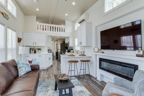 11 Acorn Cove Tracy City TN 37387