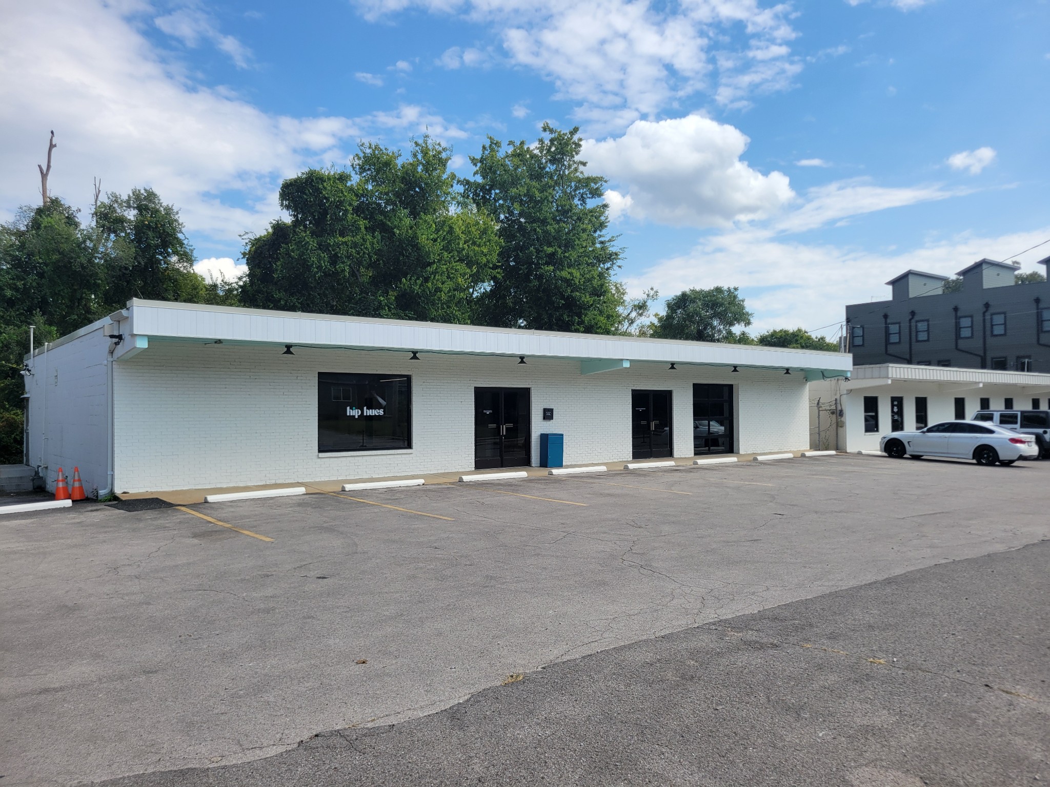 1531 Jones Avenue Nashville TN 37207
