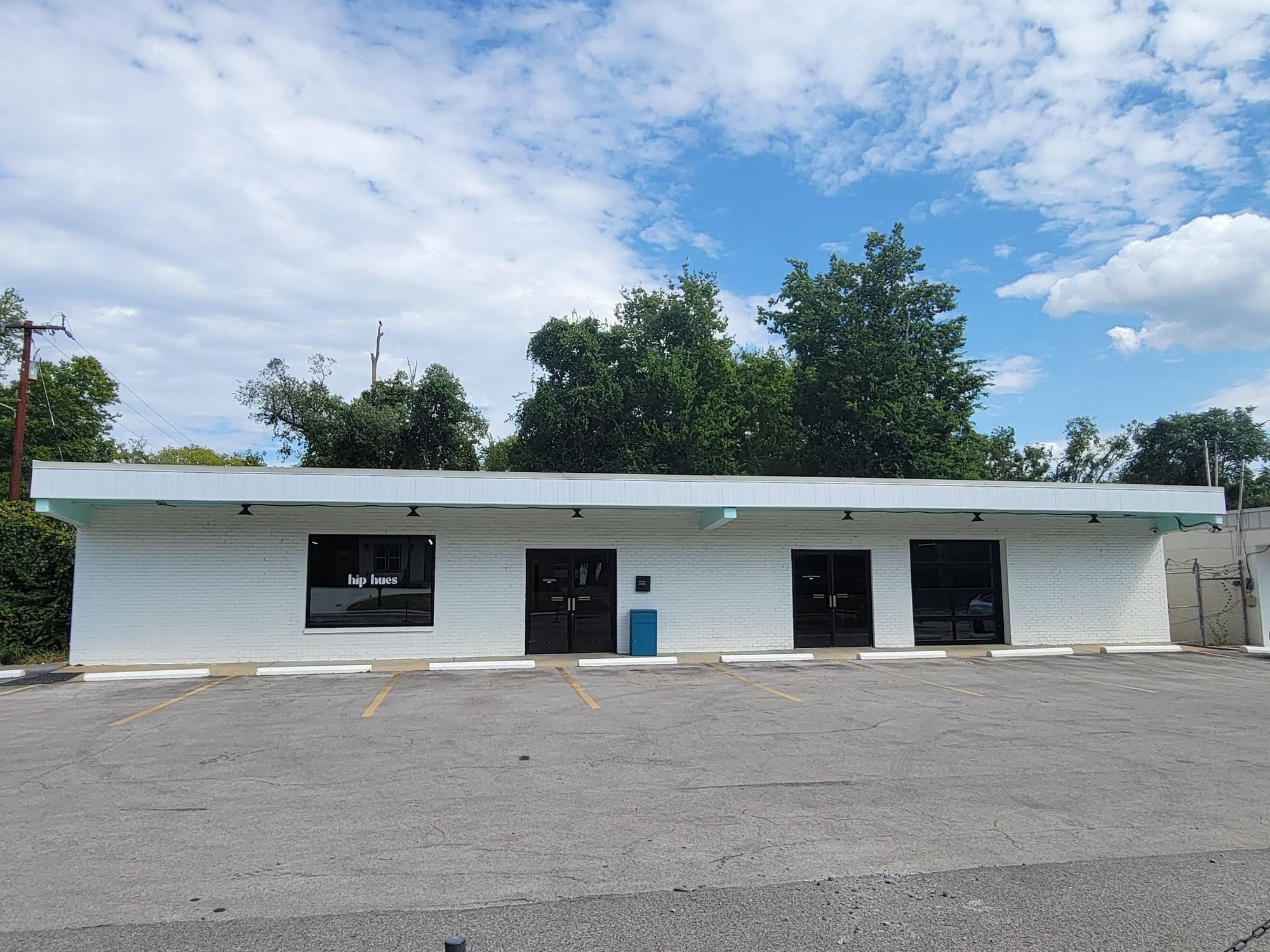 1531 Jones Avenue Nashville TN 37207