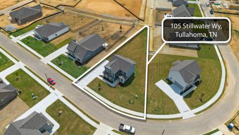 105 Stillwater Way Tullahoma TN 37388