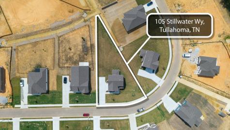105 Stillwater Way Tullahoma TN 37388