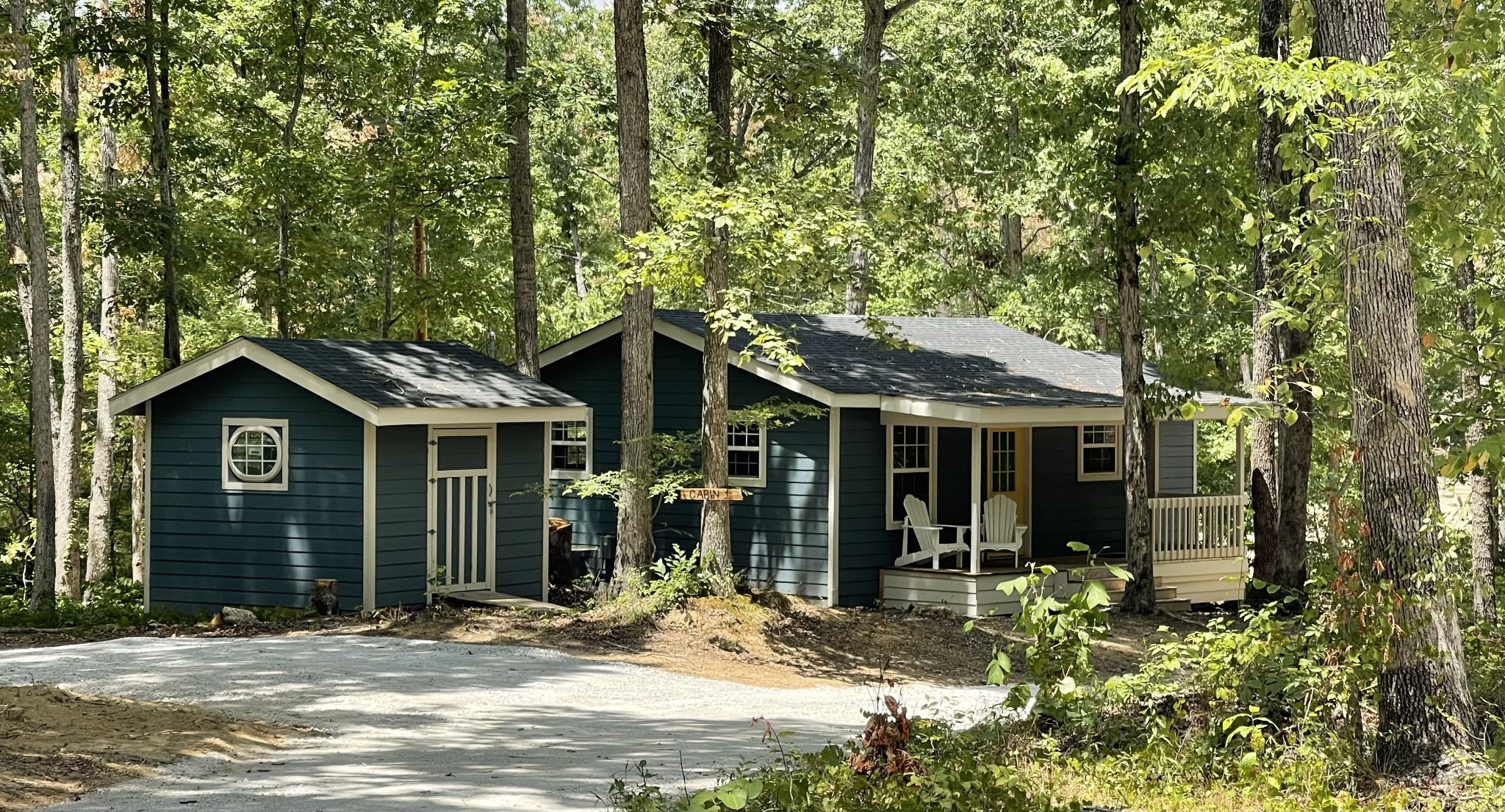 1030 Johnson Hollow Road Mc Ewen TN 37101