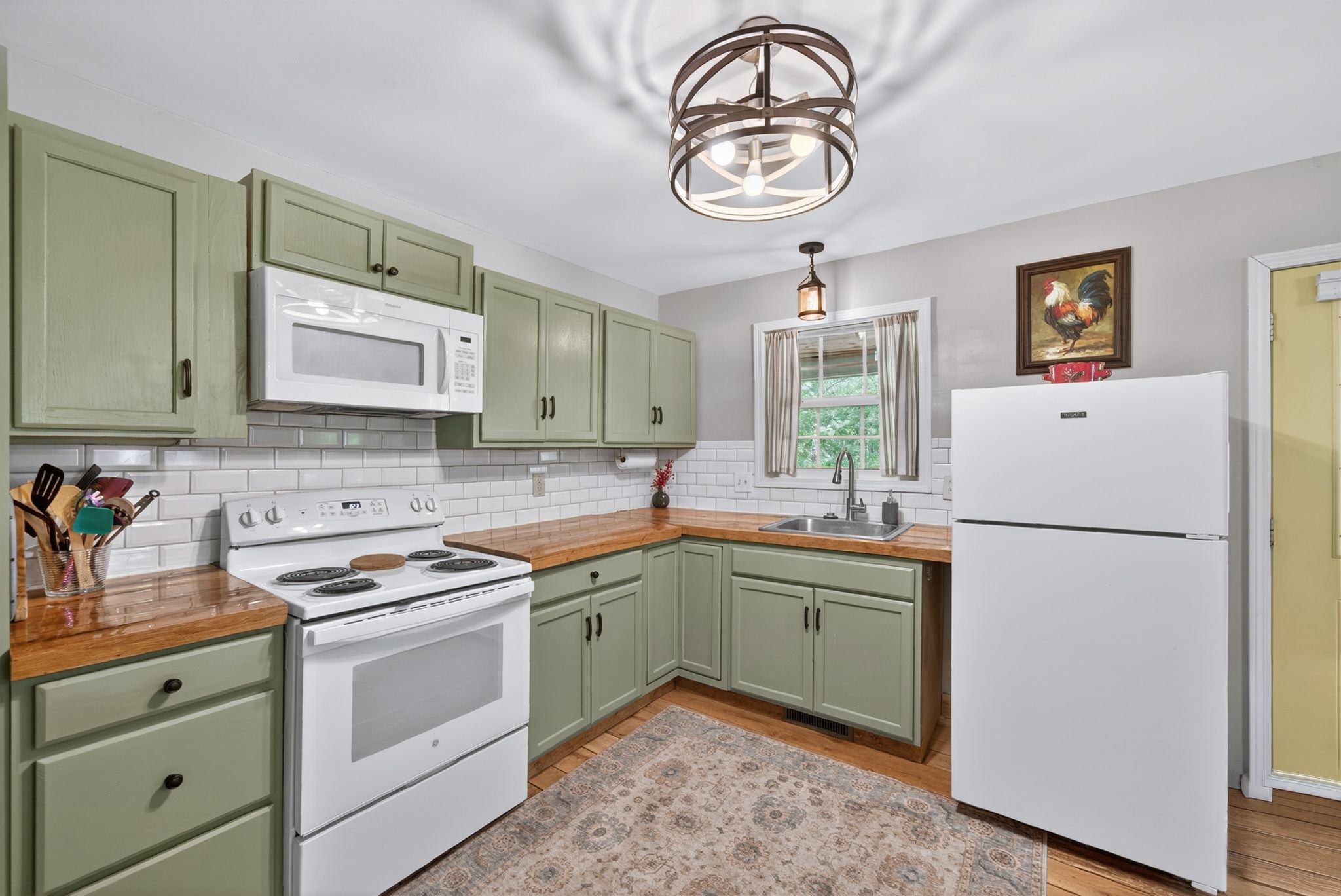 1030 Johnson Hollow Road Mc Ewen TN 37101